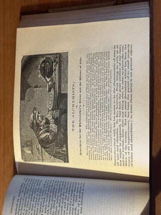Memoirs of the Extraordinary Popular Delusions and the Madness of Crowds (two volumes)