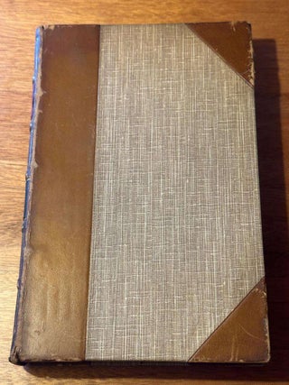 Memoirs of the Extraordinary Popular Delusions and the Madness of Crowds (two volumes)