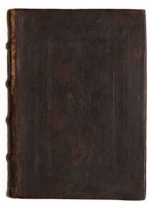 Examen omnium Syruporum, quorum publicus usus est. Omnia ab autore recognite cum indice