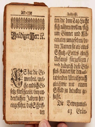 KURZE UND DEUTLICHE VORSTELLUNG DER EDLEN PROBIERKUNST