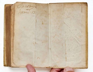 Cursus Chymicus continens Modum parandi Medicamenta Chymica Usitatoria brevi & facili Methodo, una cum Notis & Dissertationibus super unamquamque PreparationemEx ultima Editione Latin versus A.I.C. Rebecque, M.D.