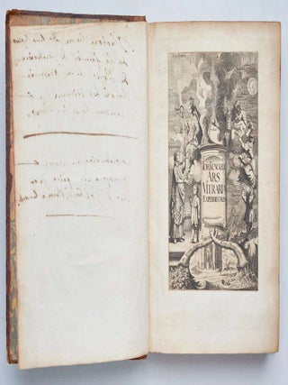 Art de la Verrerie, de Neri, Merret et Kunckel