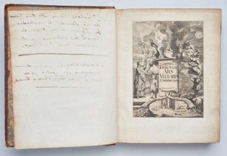 Art de la Verrerie, de Neri, Merret et Kunckel