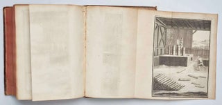 Art de la Verrerie, de Neri, Merret et Kunckel