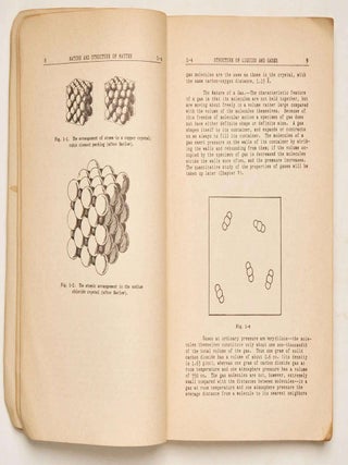 General Chemistry (Preliminary Edition)