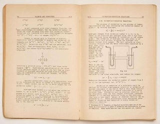 General Chemistry (Preliminary Edition)