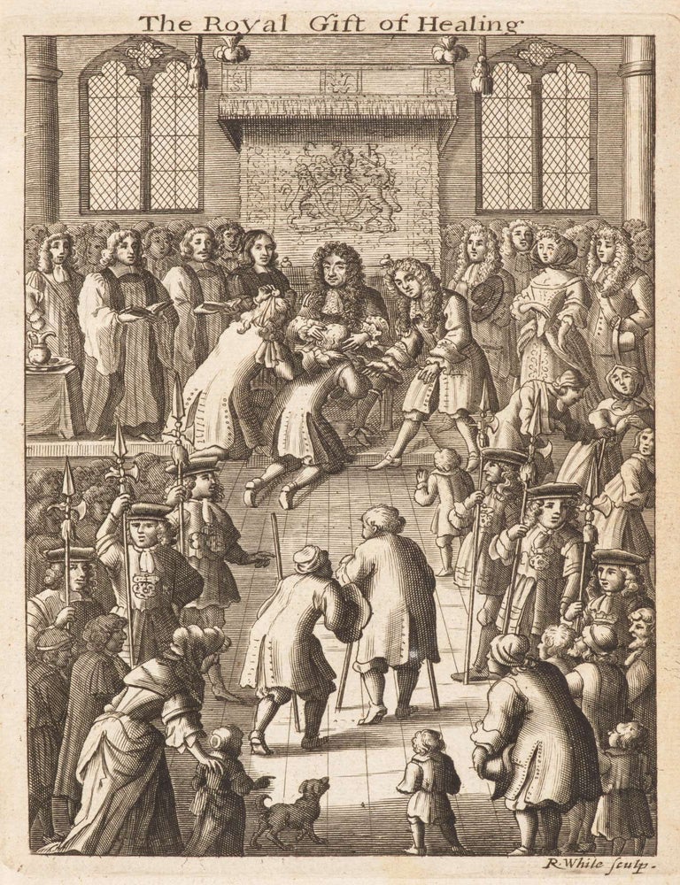 Item #EBS100553 Adenochoiradelogia: Or, an Anatomick-Chirurgical Treatise of Glandules &...