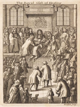 Item #EBS100553 Adenochoiradelogia: Or, an Anatomick-Chirurgical Treatise of Glandules &...