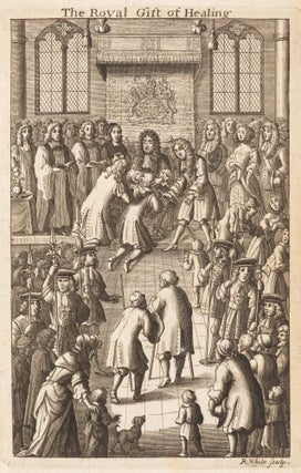 Item #EBS100553 Adenochoiradelogia: Or, an Anatomick-Chirurgical Treatise of Glandules &...